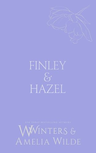 Cover image for Finley & Hazel