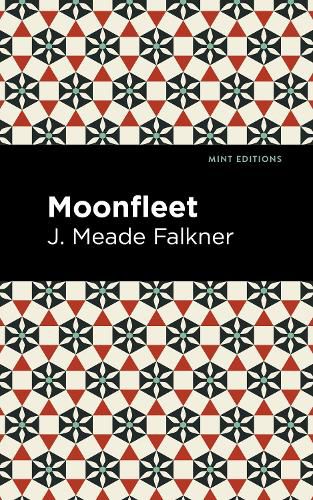 Cover image for Moonfleet