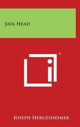 Java Head