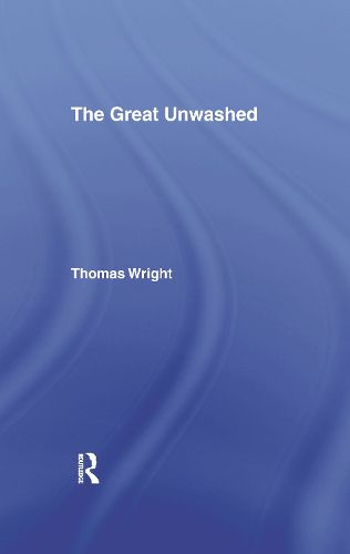 Cover image for The Great Unwashed