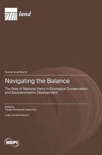 Cover image for Navigating the Balance