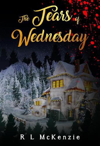 Cover image for The Tears of Wednesday