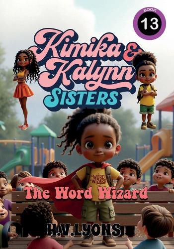 Cover image for Kimika & Kalynn