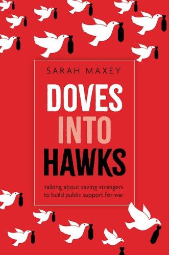 Cover image for Doves into Hawks
