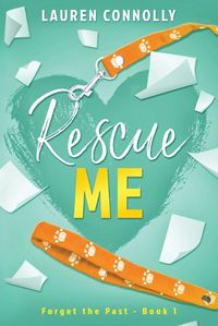 Cover image for Rescue Me