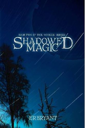 Cover image for Shadowed Magic