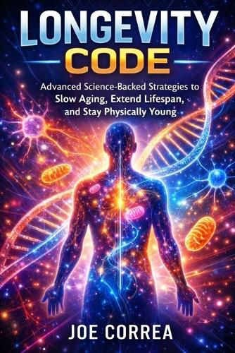 Cover image for Longevity Code