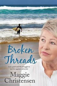 Cover image for Broken Threads