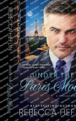 Cover image for Under the Paris Moon