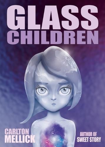 Cover image for Glass Children