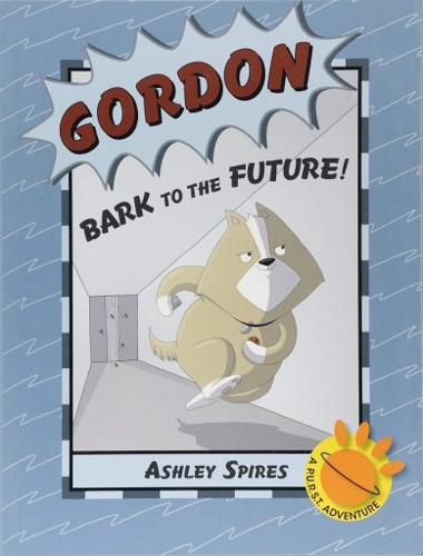 Gordon: Bark to the Future