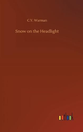 Cover image for Snow on the Headlight