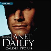 Cover image for Calder Storm