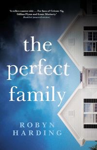 Cover image for The Perfect Family