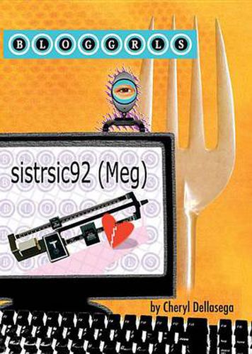 Cover image for Sistrsic92 (Meg)