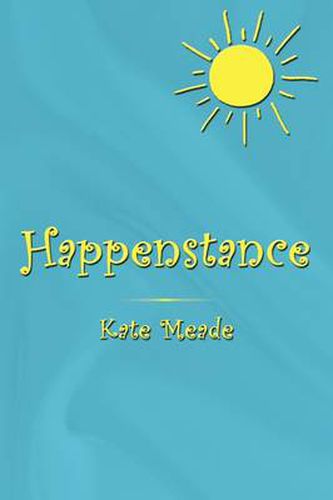 Cover image for Happenstance