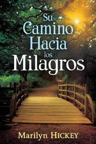 Cover image for Su Camino Hacia Los Milagros