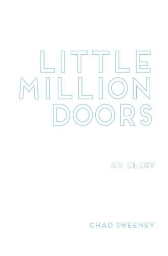 Cover image for Little Million Doors