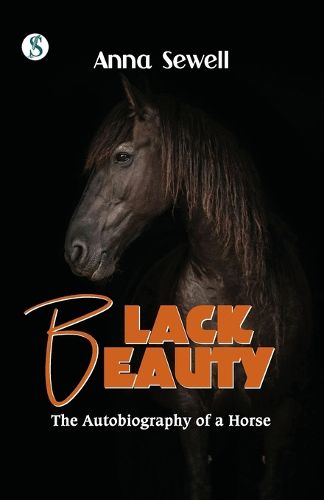 Cover image for Black Beauty