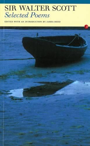 Cover image for Selected Poems