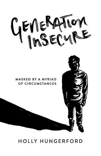 Cover image for Generation Insecure