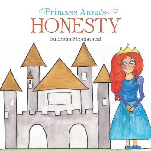 Cover image for Princess Anna's Honesty