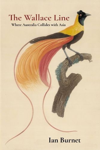 Cover image for The Wallace Line