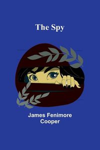 Cover image for The Spy