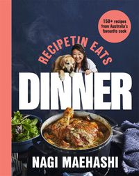 Cover image for RecipeTin Eats: Dinner