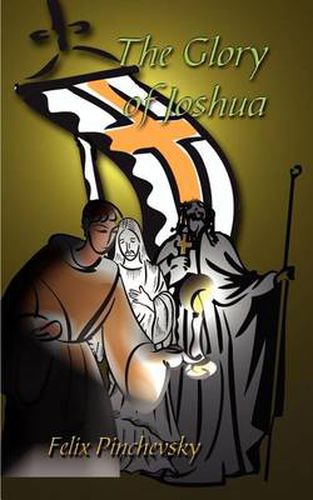 Cover image for The Glory of Joshua