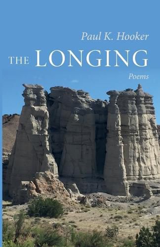 Cover image for The Longing