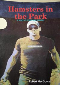 Cover image for Hamsters in the Park