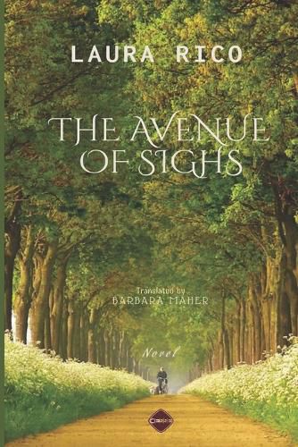 Cover image for The Avenue of Sighs