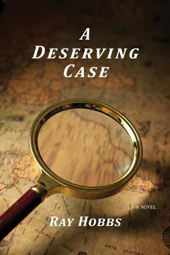 Cover image for A Deserving Case