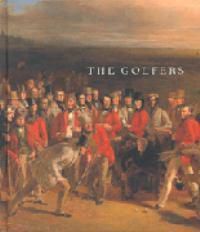 Cover image for The Golfers