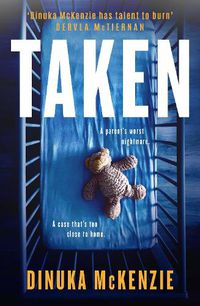 Cover image for Taken
