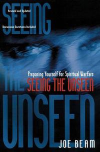 Cover image for Seeing the Unseen