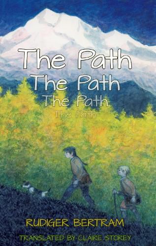 Cover image for The Path
