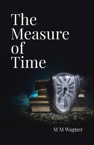 Cover image for The Measure of Time