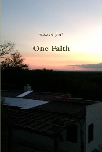 Cover image for One Faith