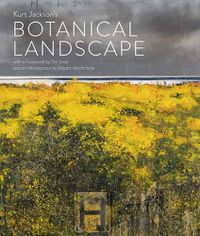 Cover image for Kurt Jackson's Botanical Landscape