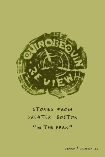 Cover image for The Quinobequin Review (Spring / Summer '25)