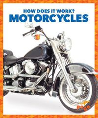 Cover image for Motorcycles