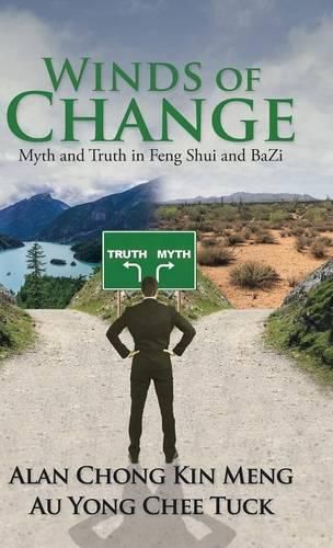 Winds of Change: Myth and Truth in Feng Shui and BaZi