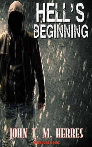 Cover image for Hell's Beginning