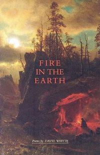 Cover image for Fire in the Earth