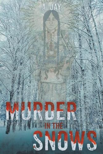 Cover image for Murder in the Snows