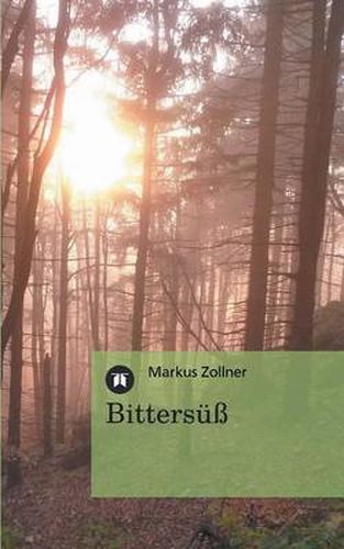 Cover image for Bittersuss