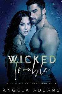 Cover image for Wicked Trouble