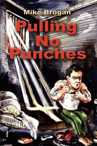 Cover image for Pulling No Punches